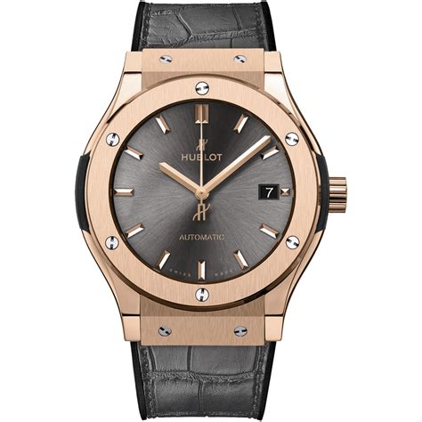 compra de relojes hublot